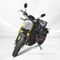 650 ccm 140 km/h Gas Klassiker Vintage Cruiser Gas Motorcycles Benzinmotor für Erwachsene